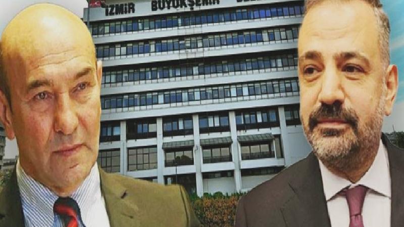 İzmir Büyükşehir Belediyesi’ne operasyon: Eski Belediye Başkanı Tunç Soyer ve CHP İl Başkanı dahil çok sayıda kişiye gözaltı!