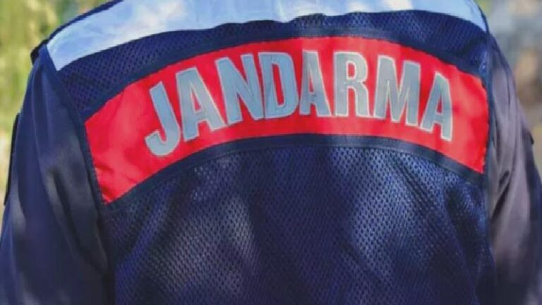 Jandarma’da terfi ve atamalar Resmi Gazete’de: 78 ismin görev yeri değiştirildi; 40’tan fazla ilin komutanı değişti