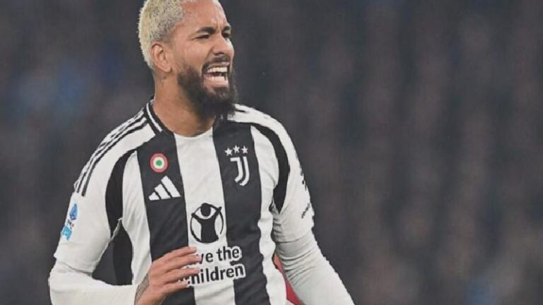 Juventus’tan Fenerbahçe’ye Douglas Luiz için yeşil ışık!