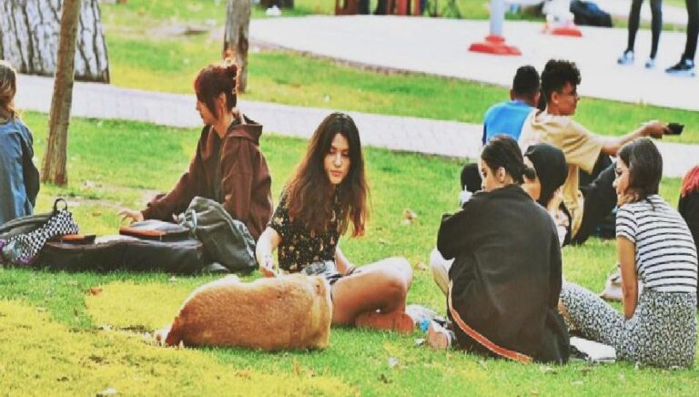 Karar Resmi Gazete’de: İktidar “sağlık merkezi yapacağız” diyerek şehirlerdeki parkları inşaata açtı