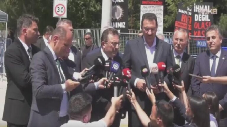 Kartalkaya Otel Yangınını Araştırma Komisyonu Başkanı Selami Altınok: En kısa sürede raporumuzu tamamlayıp, TBMM ve ilgili makamlara ileteceğiz