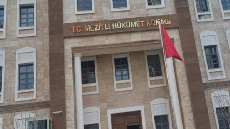 Kaymakam ve oğlu, karakolda beş çocuğu dövdü: Baro suç duyurusunda bulundu