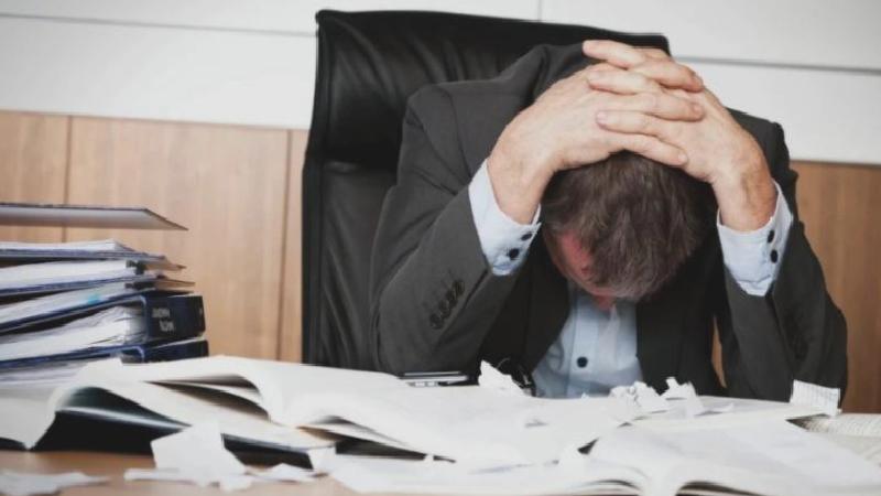 Konkordato ve iflas kararları, yılın ilk 6 ayında ikiye katlandı