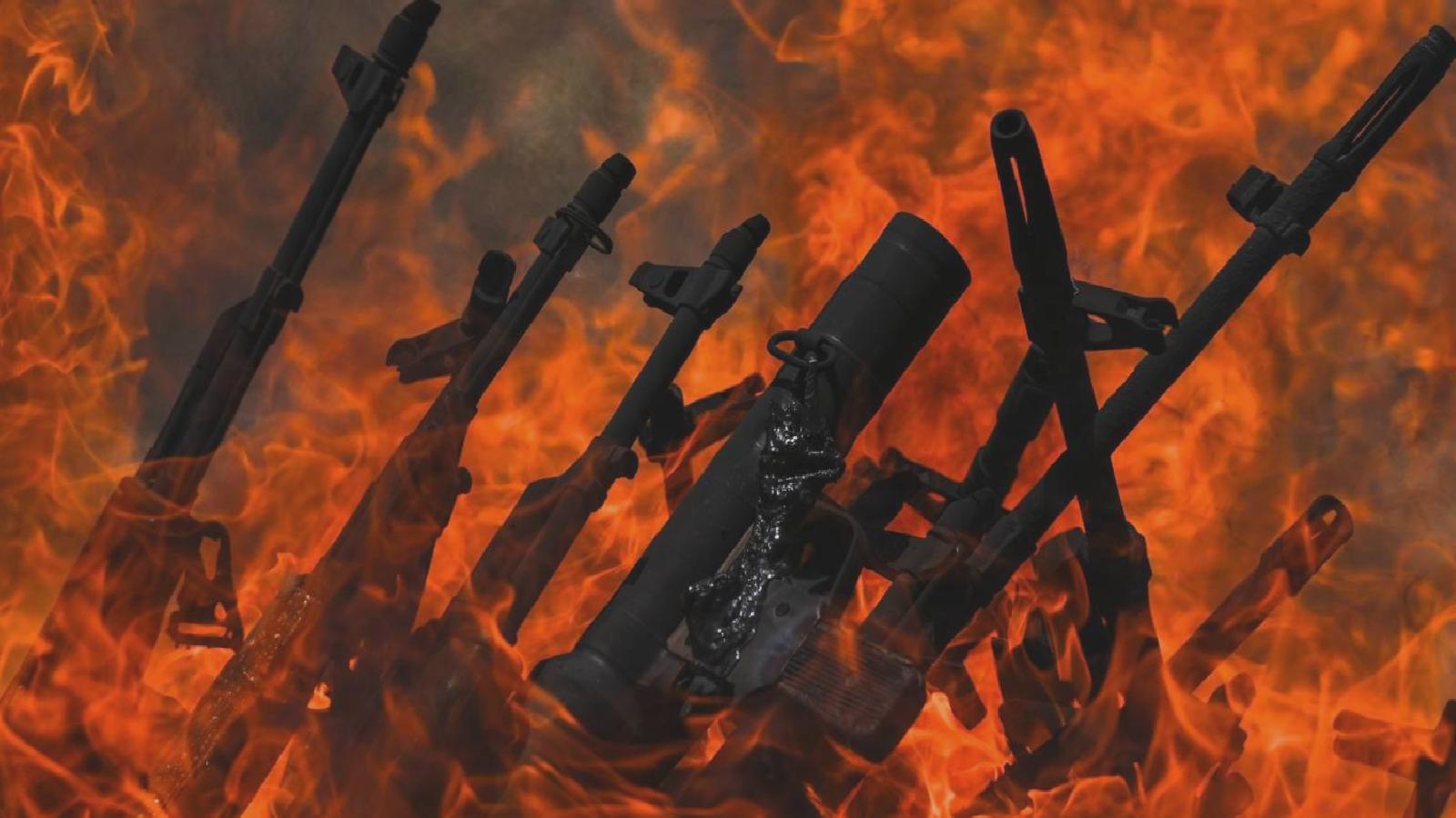 Köşe yazarları PKK’nın silah bırakmasını nasıl değerlendirdi?