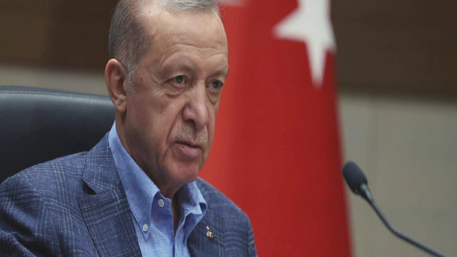 Kulis | Erdoğan, AKP’li vekillere açıkladı: PKK’nın teslim edeceği silahlar ne olacak?