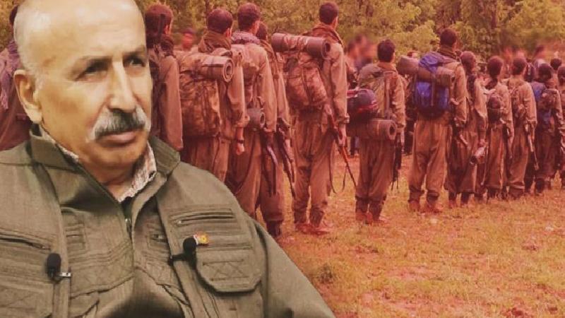 Kulis: Mustafa Karasu ve 30 PKK’lı törenle silah bırakacak; tarih belli oldu