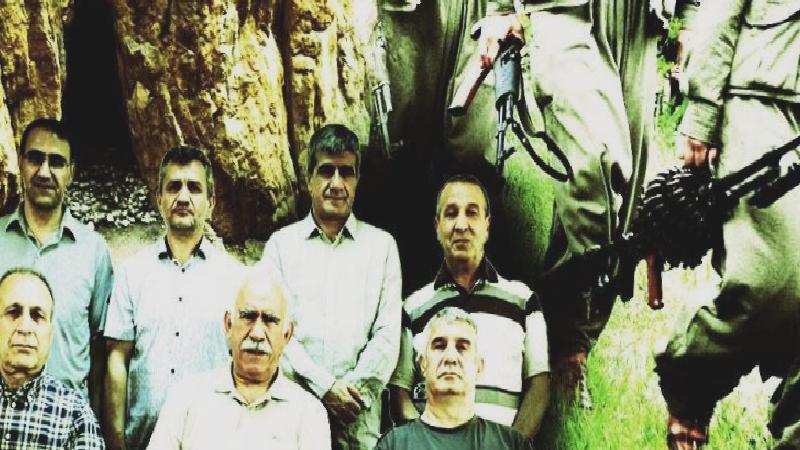 Kulis: Silah bırakma görüntüleri bundan sonra atılacak adımların başlangıcı, peki neler yapılması bekleniyor?