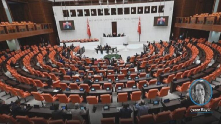 Kürt sorununun çözümü için oluşturulan komisyon kuruluşunda sona gelindi, cuma günü son şekli verilecek 