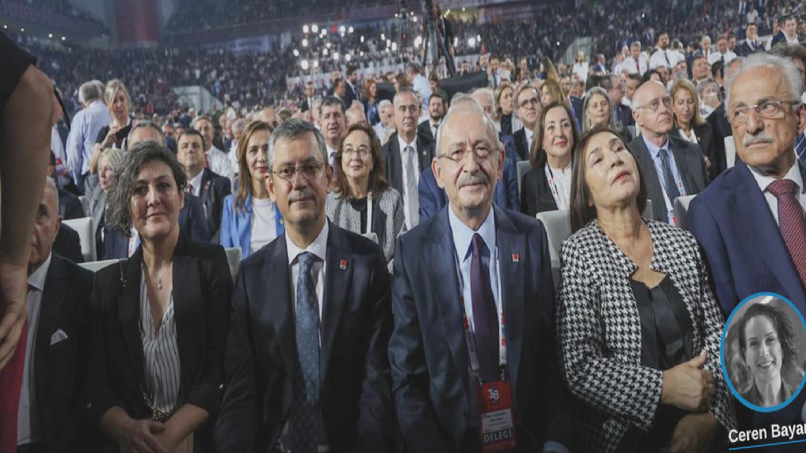 Kurultay davasının ertelenmesi CHP’de nasıl yorumlandı? Partinin planı ne?
