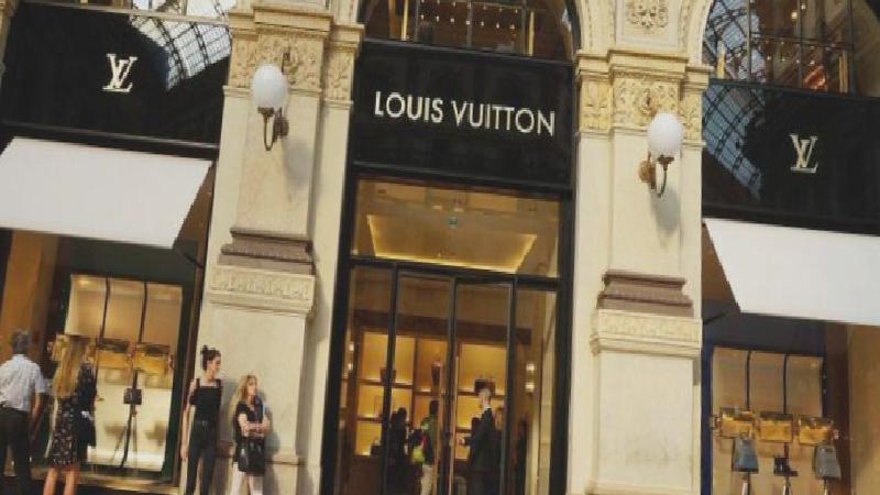 Lüks moda devi Louis Vuitton’da büyük veri sızıntısı: 143 bin müşterinin bilgileri çalındı