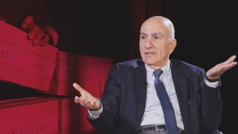 Mahfi Eğilmez: Alexander Hamilton’un mirası