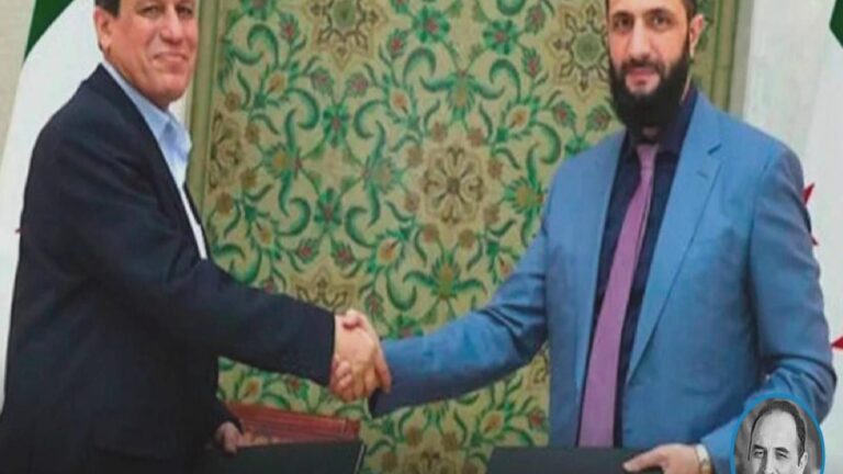 Mazlum Abdi açıkladı: Suriye’de ‘tek bayrak, tek ordu’da mutabıkız