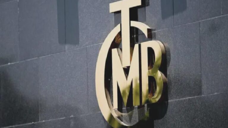 Merkez Bankası’nın rezervleri 4 ayın zirvesinde