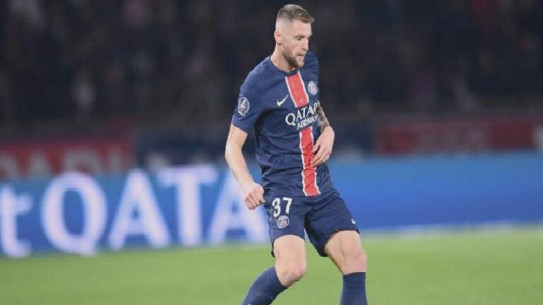 Milan Skriniar, birlikte oynamak istediği futbolcuyu açıkladı!