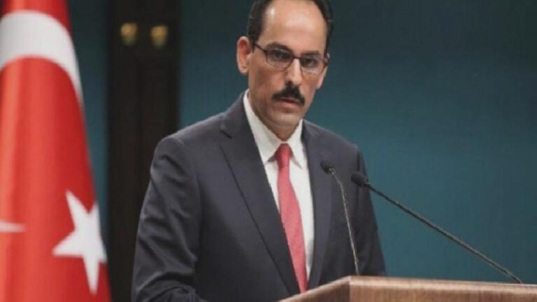 MİT Başkanı Kalın’dan ‘çözüm süreci’ diplomasisi: İkinci kez Irak’a gidiyor, bu kez merkezi yönetimle görüşecek
