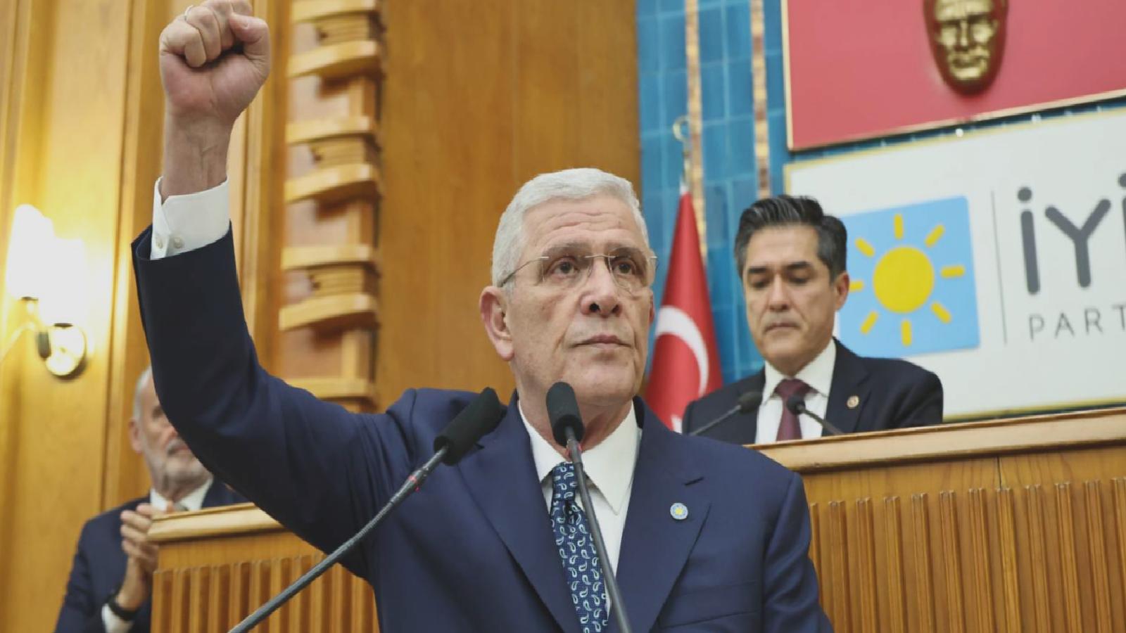 Müsavat Dervişoğlu: Çay ilçemizin en güzel caddesinden birinin adı Talat Paşa Caddesi olarak değiştiriliyor