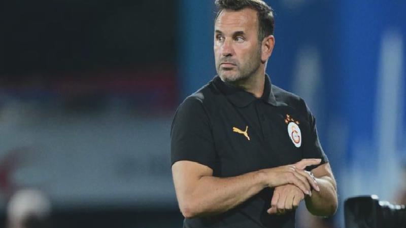 Okan Buruk: Osimhen transferinde sona yaklaştık