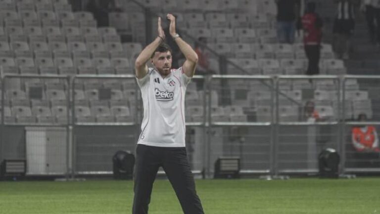 Orkun Kökçü, transfer sürecini anlattı: “Belki bu bir mesaj olmuştur”