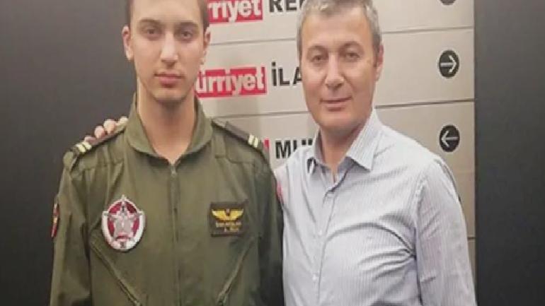 Orman yangınında hayatını kaybeden AKUT gönüllüsü Eren Arslan’ın adı Ankara’da ormanda yaşatılacak