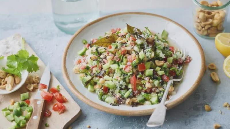 Pişirmek, yiyeceklerdeki vitaminleri öldürüyor mu?