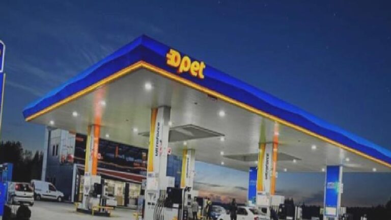 Rekabet Kurumu soruşturmayı tamamladı: OPET’e 131 milyon TL ceza kesildi