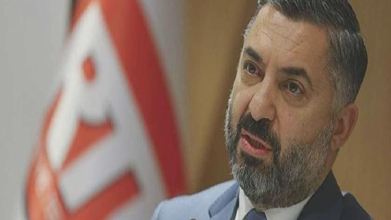 RTÜK Başkanı Şahin’den “Leman” ve Sözcü TV açıklaması: Milletin sabrını sınayanlara en sert yaptırımlar uygulanacak”