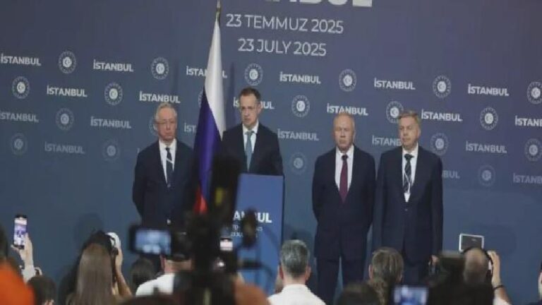 Rusya-Ukrayna müzakerelerinin üçüncü turundan hangi sonuçlar çıktı?