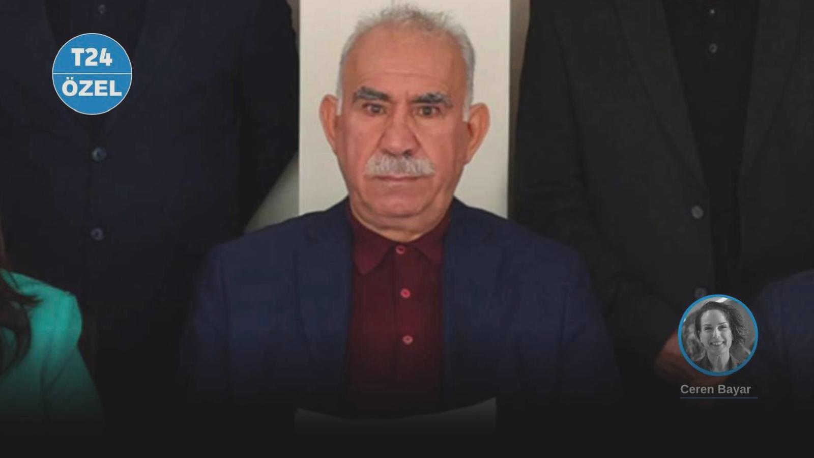 Silah bırakma süreci başlıyor, Öcalan ne mesaj verecek?