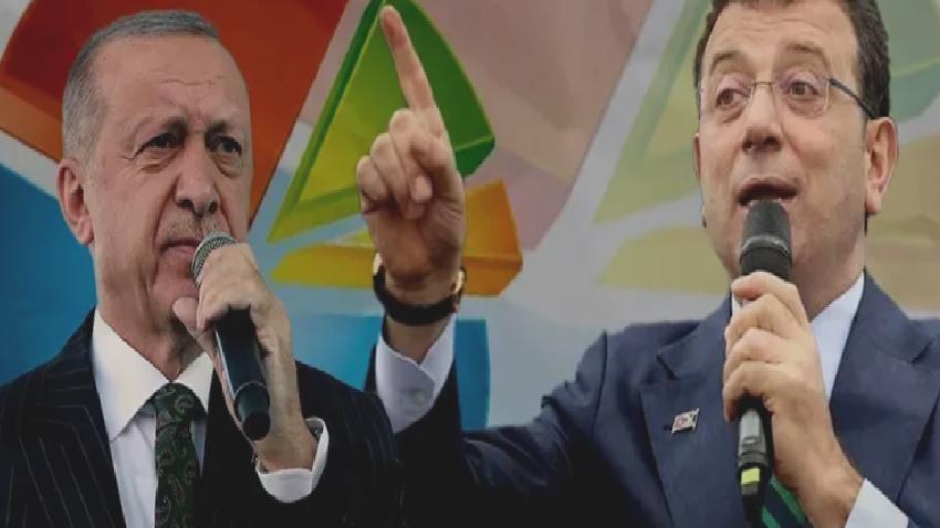 Son seçim anketinde çarpıcı sonuçlar: CHP ile AKP’nin liderlik yarışında hangisi önde?