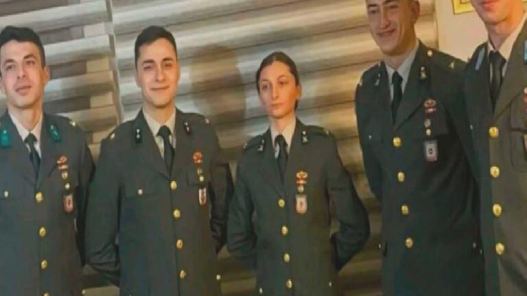 Teğmenlere destek mesajı veren Cumhuriyet savcısı 1226 kilometre uzağa atandı
