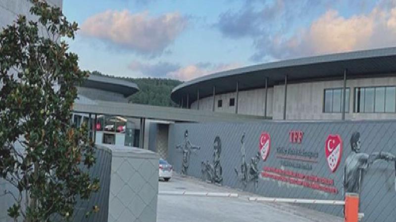 TFF Olağan Mali Genel Kurulu, Ankara’da yapılacak