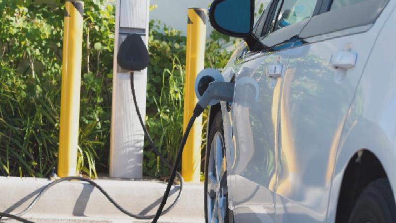 Türkiye’de elektrikli şarj istasyonlarındaki soket sayısı 31 bini aştı