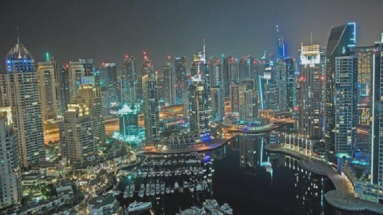 Türkler Dubai’de gayrimenkule 3 milyar dolar yatırdı