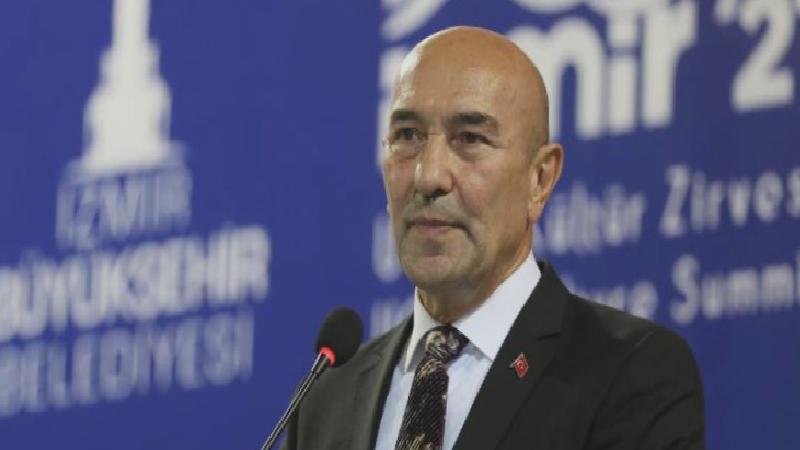 Tutuklanan eski İzmir Büyükşehir Belediye Başkanı Soyer’in ifadesi: 75 metrekare evde oturuyorum, dolandırıcılık bu haneye sığmaz