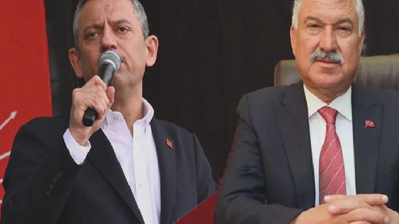 Tutuklu Adana Büyükşehir Belediye Başkanı Zeydan Karalar’a destek için Özgür Özel’in katılımıyla Adana’da miting gerçekleştirilecek