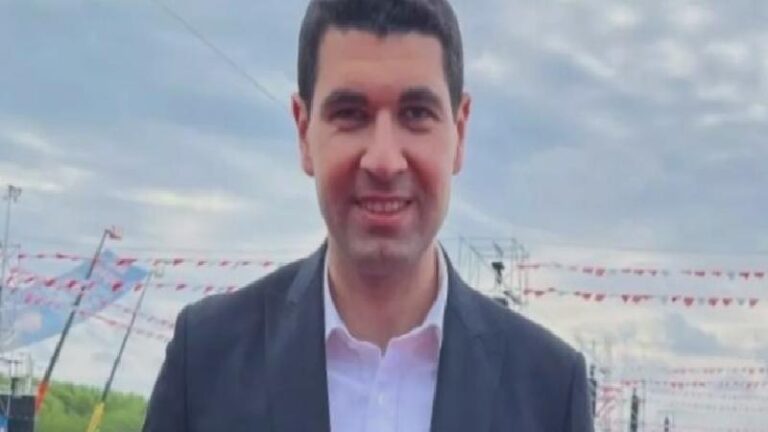 Tutuklu Avcılar Belediye Başkanı Çaykara: Halkın iradesi, hiçbir duvarın ardında, hiçbir karanlığın içinde kaybolmaz