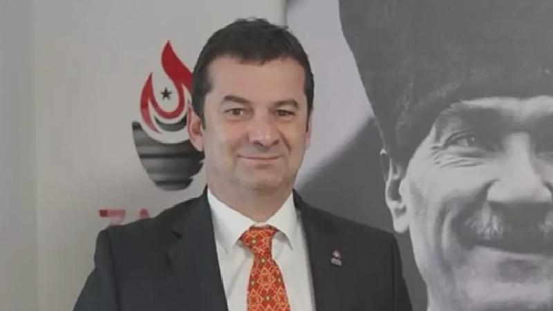 Zafer Partisi Genel Başkan Yardımcısı Bartu Soral istifa etti, Özdağ’a seslendi: Tutukluluğundaki süreçte siyaset yapış şeklini değiştirme kararı almış olabilir