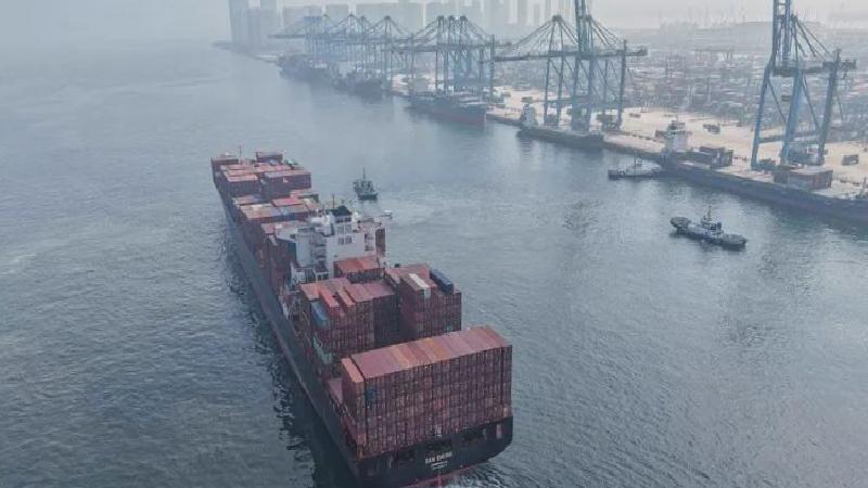 ABD – Çin gümrük vergisi anlaşması, bitmesine saatler kala 90 gün daha uzatıldı