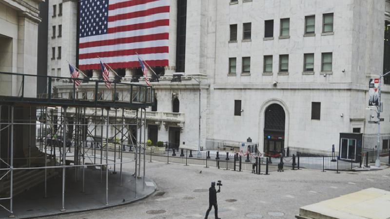 ABD ekonomisi beklentilerin üzerinde büyüdü