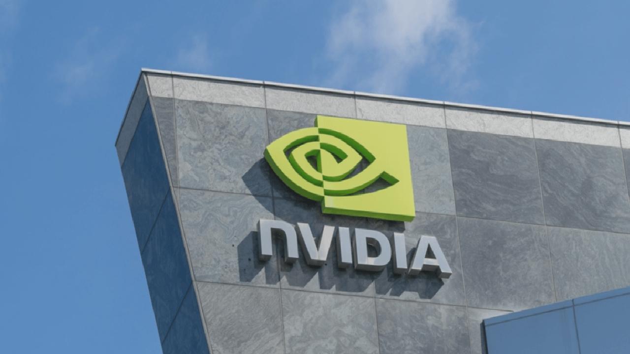 ABD, Nvidia’ya Çin’e ihracat için lisans verdi