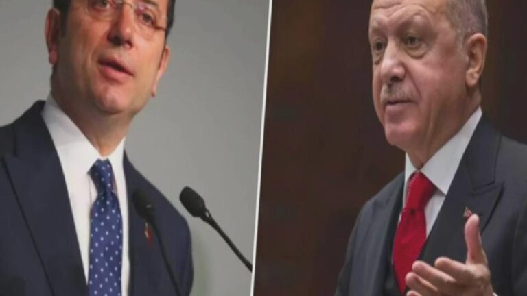 Ahmet Taşgetiren: Bu davaların sonunda ya Erdoğan batacak ya CHP