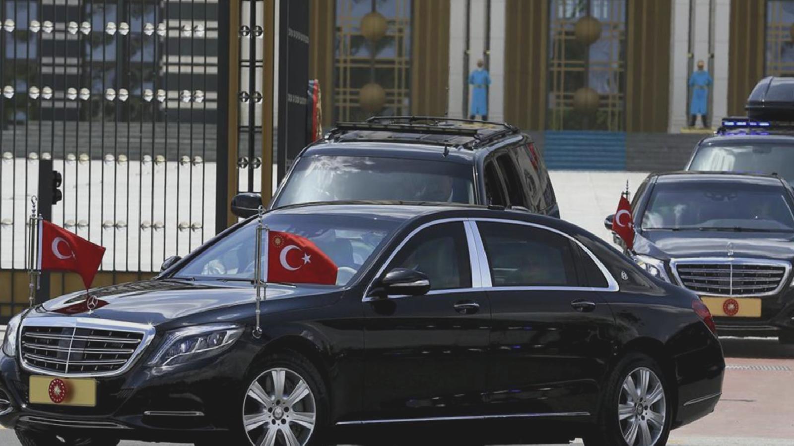 Akif Beki: Kamu envanterindeki  119 bin aracın 2 binden azı makama tahsisliymiş; tasarruf paketine niye kondu öyleyse?