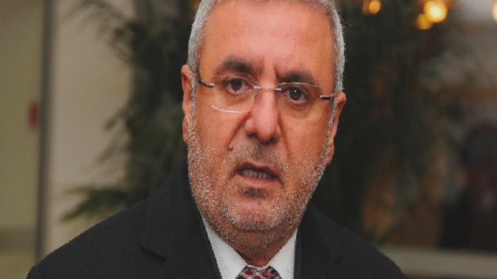 AKP’li Mehmet Metiner ‘Türkiyeli’ tartışmalarını değerlendirdi: Süreç sabote ediliyor!