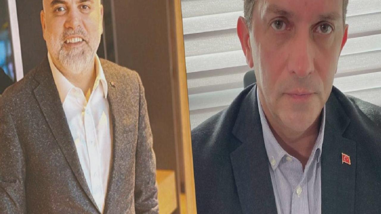 AKP’li Mücahit Birinci, iş insanı Murat Kapki’den şikâyetçi oldu