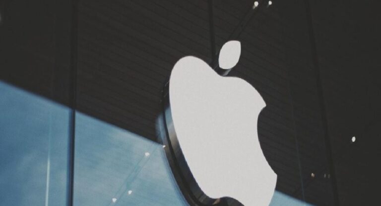 Apple hisselerine Trump görüşmesi dopingi: 5 yılın en yüksek haftalık kazancı