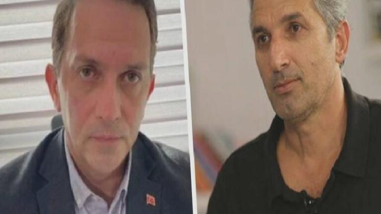 Aralarında sular durulmuyor: Nedim Şener’den suç duyurusu; AKP’li Mücahit Birinci’den “Sıkletim değil” çıkışı