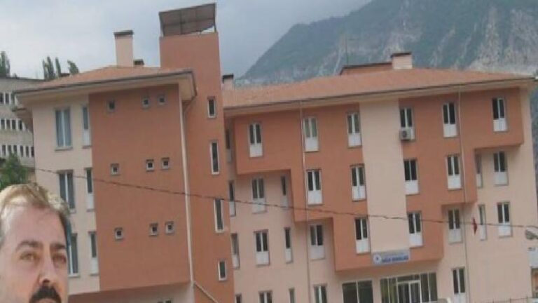 Artvin İl Sağlık Müdürlüğüne dikkat çeken atama