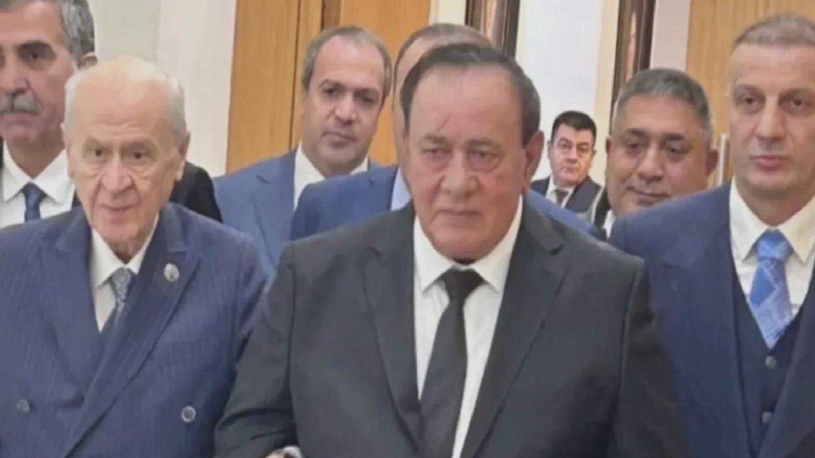 Bahçeli’den ‘Selahattin Yılmaz’ çıkışı: Ülküdaşım; Özel’in ‘kiralık katil ve suikastçı’ diye lanse etmesi alçalmış bir dilin sonucu!