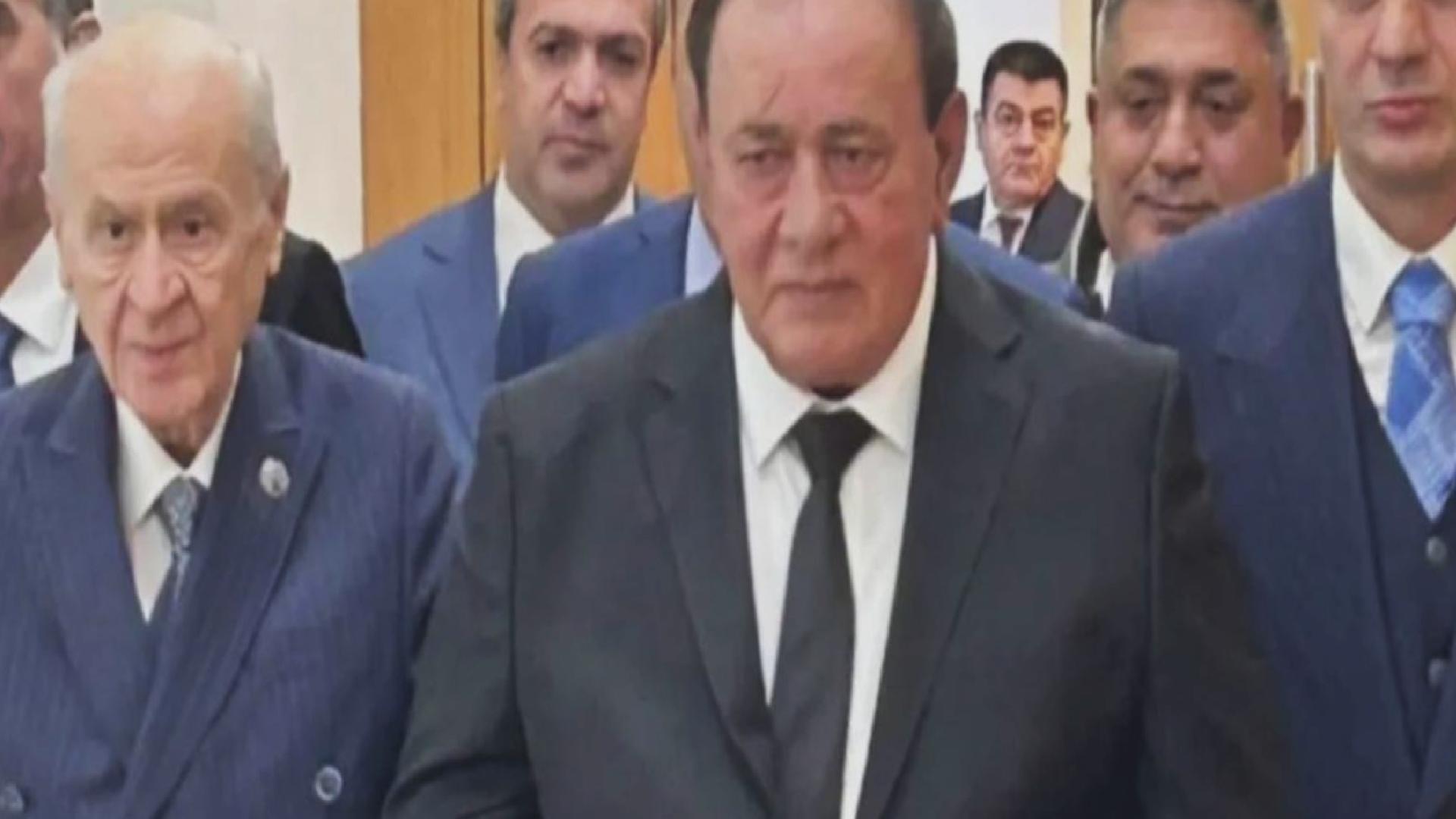 Bahçeli’nin sahip çıktığı tutuklu Selahattin Yılmaz’dan mektup: “Cumhur İttifakı’na bağlıyız” dedi, CHP’yi ‘kumpas’ ile suçladı