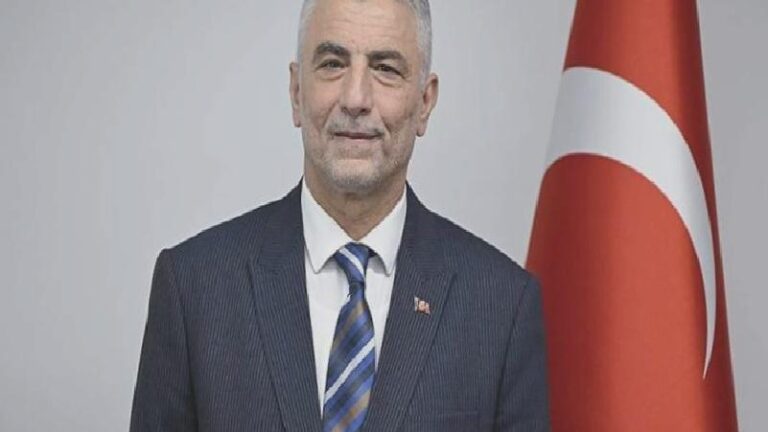 Bakan Bolat: Temmuz ve ağustos aylarında cari fazla bekliyoruz